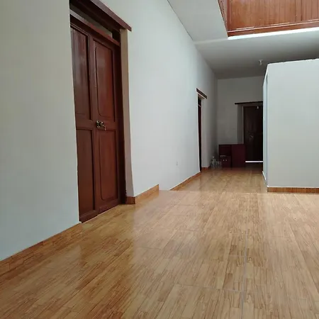 Hotel House In Peru 2