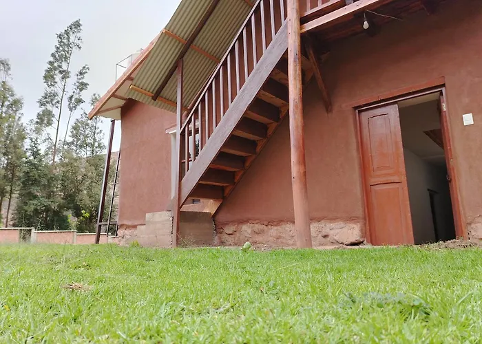 Frühstückspension House In Peru 2