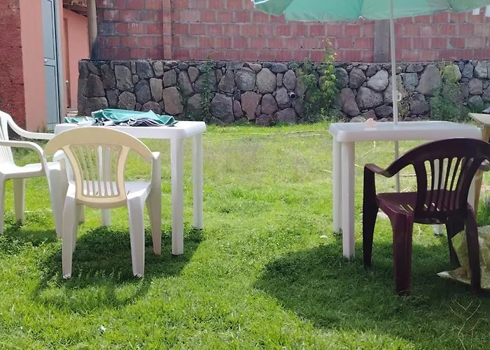 House In Peru 2