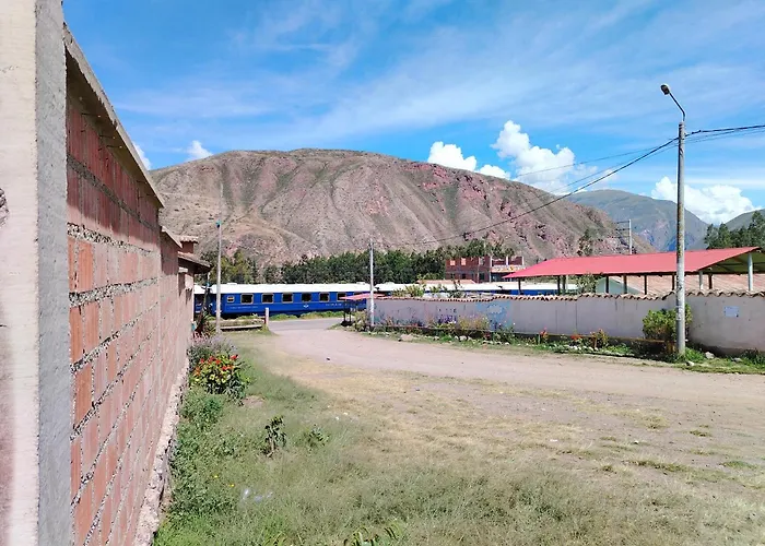 House In Peru 2