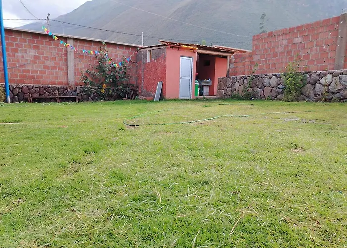 House In Peru 2 *
