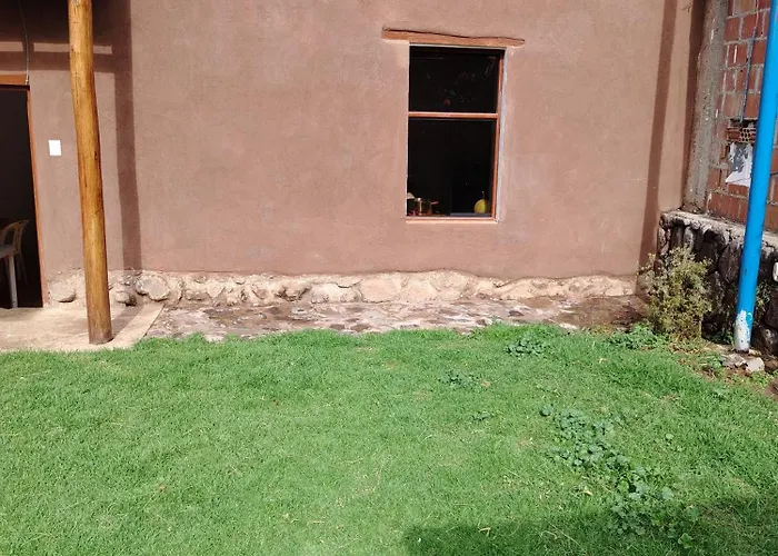 House In Peru 2 *